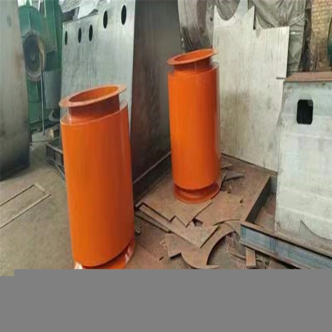 铜仁局部通风机消音器价格,22KW风机消音器