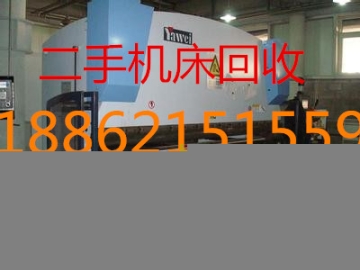 丽江数控机床回收平台