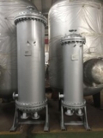 供应沈阳管壳换热器沈阳列管换热器沈阳油冷器