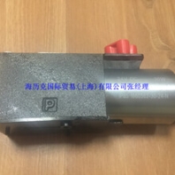ERM103AB德国Eurofluid单向阀ERM系列订货周期8-10周