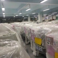 深圳承接松下贴片机D3A安全可靠,贴片机