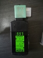 SCG531A002MSASCO脉冲阀
