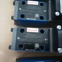 4WRZE10EA85-7X/6EG24N9EK31/A1D3V力士乐比例阀