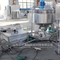 整套枇杷膏生产线枇杷膏生产线厂家枇杷膏生产线厂家