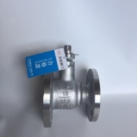 变径放料阀北京高压低温放料球阀FQ41F46-16P