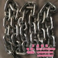 矿用链条_青岛万成锚链_矿用链条价格
