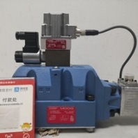 D662Z4336K穆格MOOG伺服阀现货