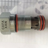 CXFA-XAN鼻尖到鼻侧自由流单向阀
