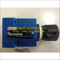 现货供应Rexroth力士乐2FRM6B36-33/6QRV流量控制阀