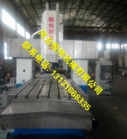 SK5032定梁数控龙门铣床厂家直销