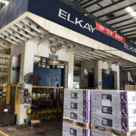 台湾迪斯1000吨油压机