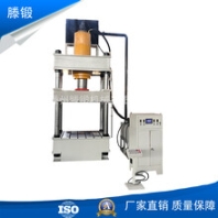定制315T三梁四柱液压机315吨通用液压设备油压机