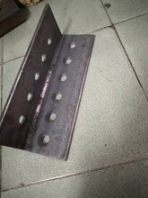 淮安方管冲断机报价