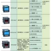 丽水供应直流电能表信誉保证,DJSF1352-RN