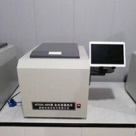 化验室热值测定仪器HTGH-600型全自动量热仪