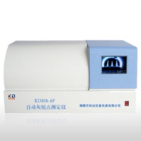 KDHR-6F煤炭智能灰熔点测定仪检测煤灰融性