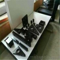 花岗石量具的种类有哪些