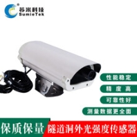 苏米科技隧道洞外光强度检测仪精度高照度仪亮度仪