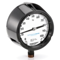 ASHCROFT1279Duragauge®安全型弹簧管压力表