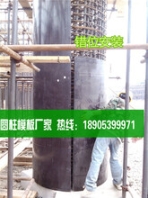 石家庄圆柱模板石家庄圆柱木模板对比河北波纹管与PVC管哪种好用？