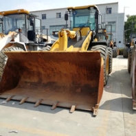 好消息：六盘水低价卖二手50装载机市场