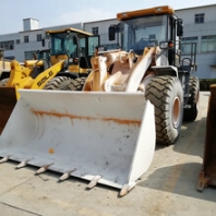有口碑的：新疆急卖二手50装载机厂家价格