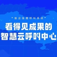 电销系统，工作效能提升