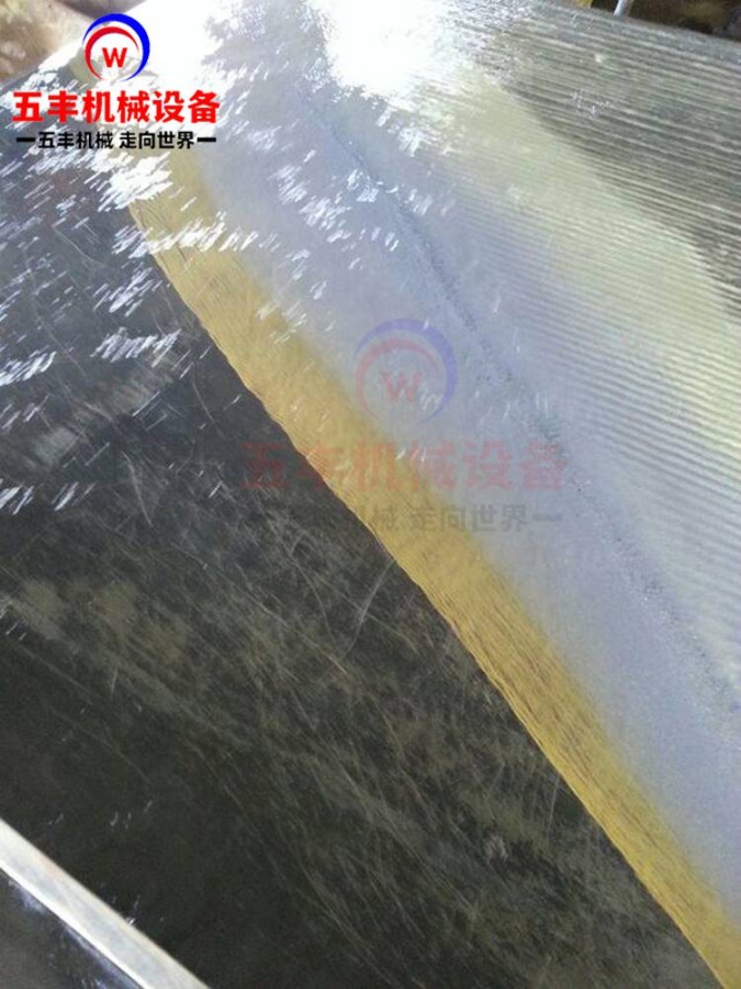 玻璃钢6-S型选矿摇床重力选矿设备摇床浮选过细矿泥回收金属设备
