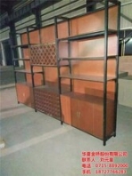 精品店货架崇阳货架华夏金桥在线咨询