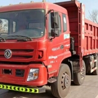 出售轻量化6-7.6米前四后八自卸车