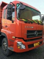 出售东风本部6-7.6米前四后八自卸车