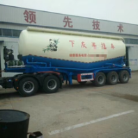 揭西山东轻型挂车批发