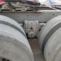 云安区15万元处理35辆搅拌车8—20方豪沃德龙欧曼三一