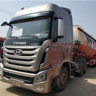 东坑镇12年10方欧曼搅拌车，带一年保险。车况精品