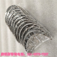 QSV发动机连杆4012146美康V91连杆总成