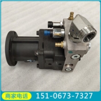 QSK38水泵4085944康明斯进口原厂水泵