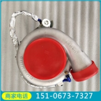 万硐山卡车发动机QSK60-C2缸空气压缩机4975633康明斯