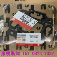 万硐山矿用卡车发动机大修理密封垫3171963卡箍4008037
