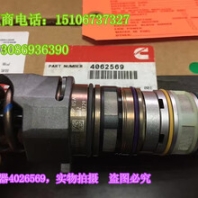柳工挖掘机油泵（水泵4924800）海水泵3866609