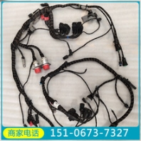 机场发电机摇臂室垫3171499大功率备用柴油电机康明斯