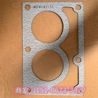 马钢厂矿挖备件3082315排气管垫片抗断螺丝4065866