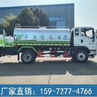洒水车价格-东风绿化洒水车-喷洒车