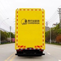 柳州东风D9防撞车批发价